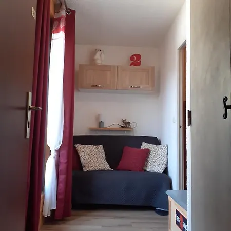 Le Cocon, Centre Station Les Deux Alpes